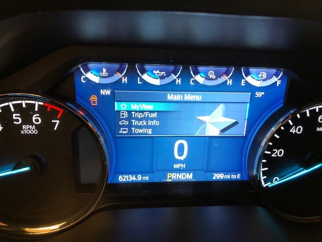 2022 Ford F-150 XLT SPORT/LONG BOX