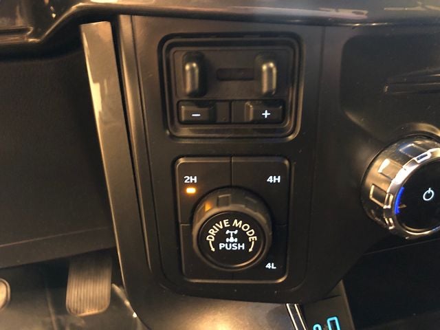 2022 Ford F-150 XLT SPORT/LONG BOX