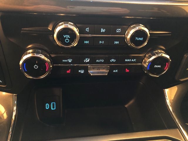 2022 Ford F-150 XLT SPORT/LONG BOX