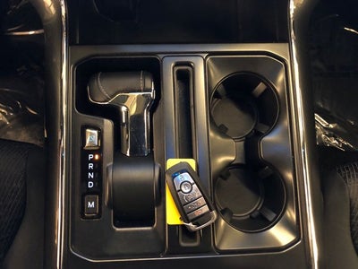 2022 Ford F-150 XLT SPORT/LONG BOX