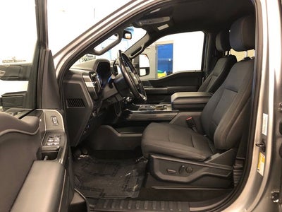 2022 Ford F-150 XLT SPORT/LONG BOX