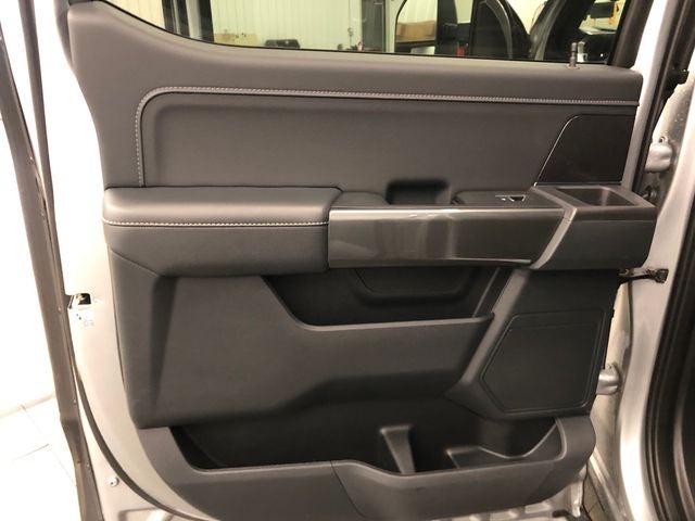 2022 Ford F-150 XLT SPORT/LONG BOX