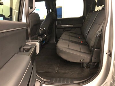 2022 Ford F-150 XLT SPORT/LONG BOX