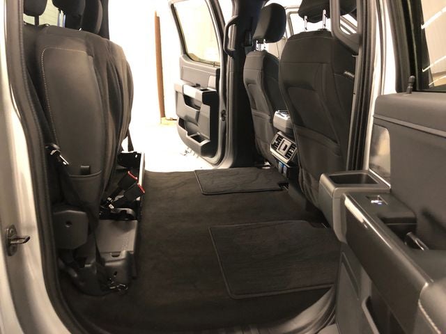 2022 Ford F-150 XLT SPORT/LONG BOX