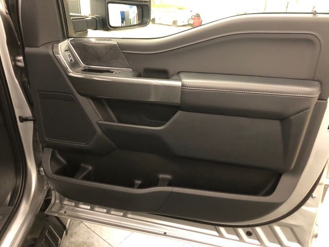 2022 Ford F-150 XLT SPORT/LONG BOX