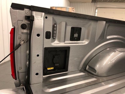 2022 Ford F-150 XLT SPORT/LONG BOX