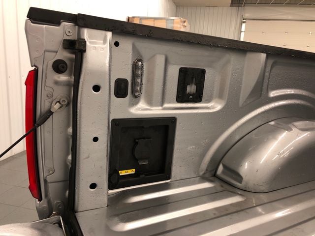 2022 Ford F-150 XLT SPORT/LONG BOX