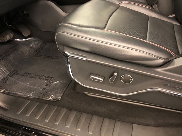 2023 Ford F-150 Lariat SPORT