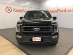 2023 Ford F-150 Lariat SPORT