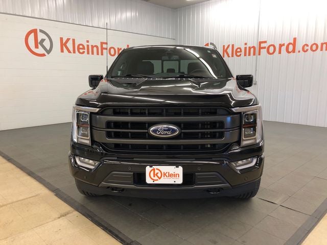 2023 Ford F-150 Lariat SPORT