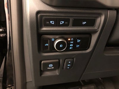 2023 Ford F-150 Lariat SPORT
