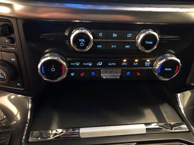 2023 Ford F-150 Lariat SPORT