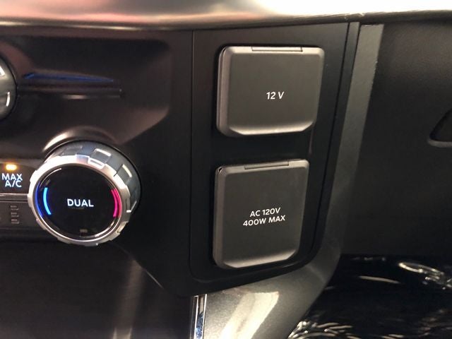 2023 Ford F-150 Lariat SPORT