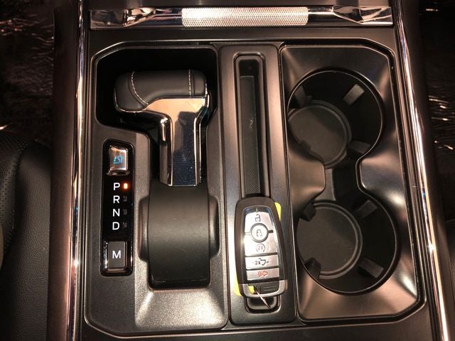 2023 Ford F-150 Lariat SPORT