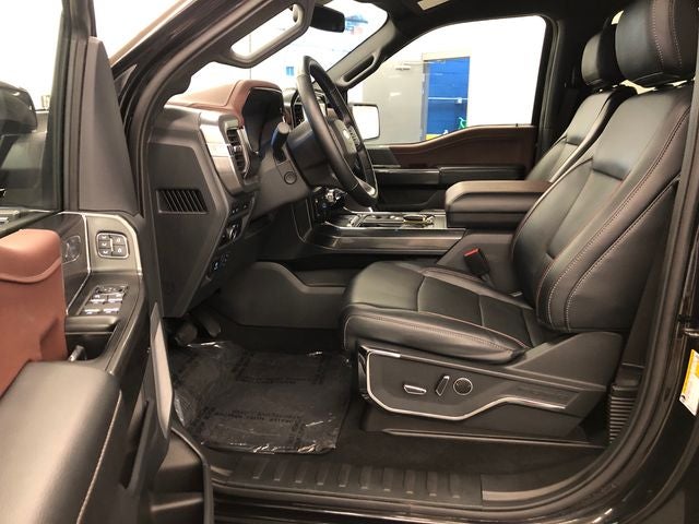 2023 Ford F-150 Lariat SPORT