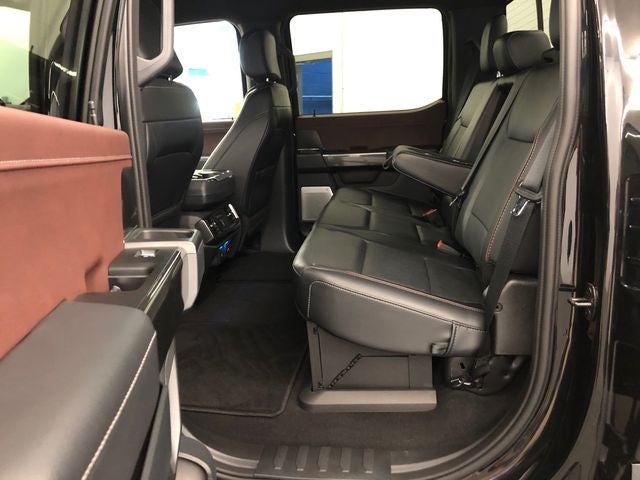2023 Ford F-150 Lariat SPORT