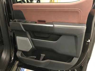 2023 Ford F-150 Lariat SPORT