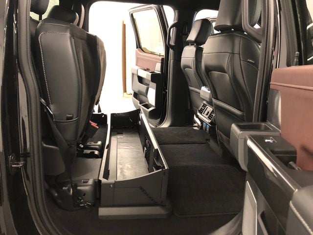 2023 Ford F-150 Lariat SPORT