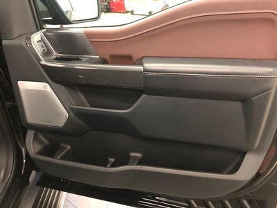 2023 Ford F-150 Lariat SPORT