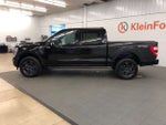 2023 Ford F-150 Lariat SPORT