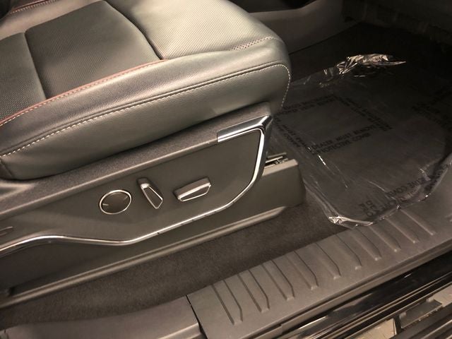 2023 Ford F-150 Lariat SPORT