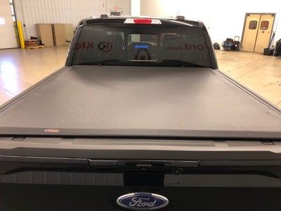 2023 Ford F-150 Lariat SPORT
