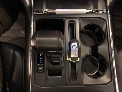 2021 Ford F-150 Lariat LONG BOX/SPORT/FX4