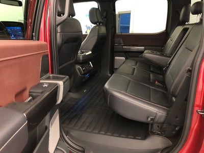 2021 Ford F-150 Lariat LONG BOX/SPORT/FX4