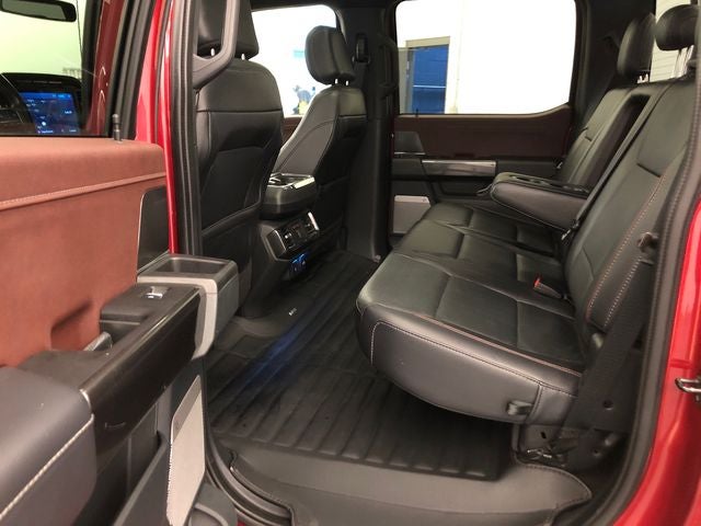 2021 Ford F-150 Lariat LONG BOX/SPORT/FX4
