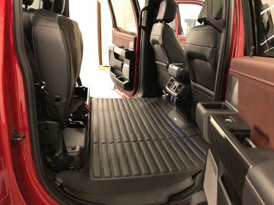 2021 Ford F-150 Lariat LONG BOX/SPORT/FX4