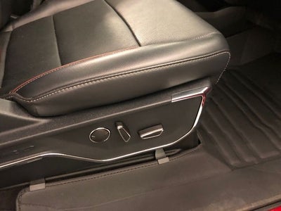 2021 Ford F-150 Lariat LONG BOX/SPORT/FX4