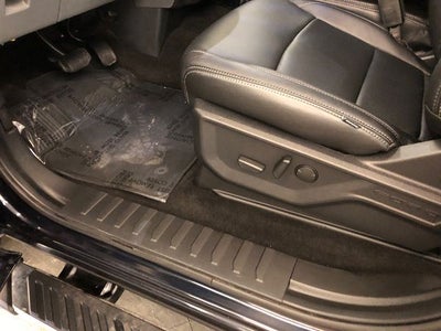 2022 Ford F-150 XLT 302A/BENCH SEAT