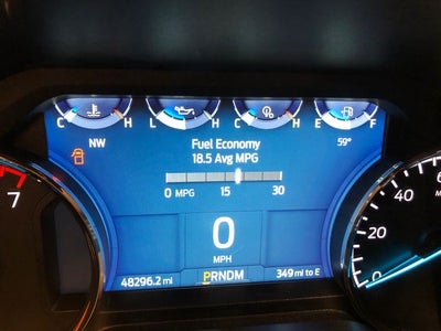 2022 Ford F-150 XLT 302A/BENCH SEAT