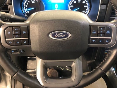 2023 Ford F-150 XLT SPORT/ROOF