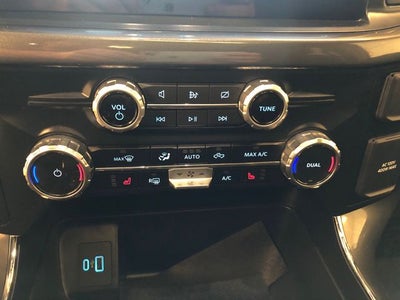 2023 Ford F-150 XLT SPORT/ROOF