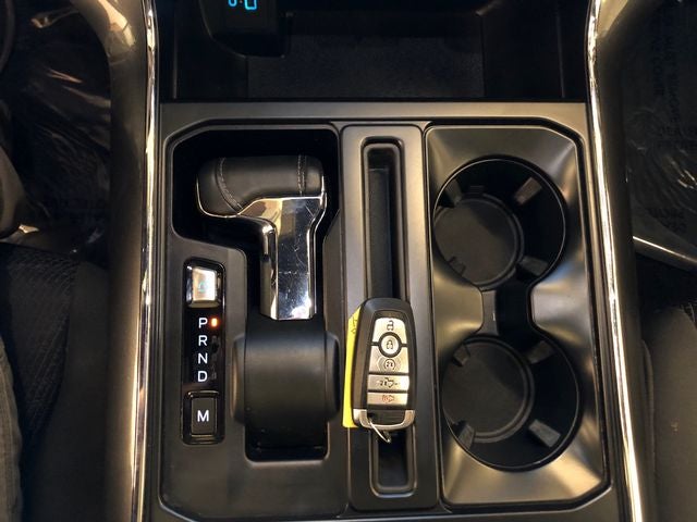 2023 Ford F-150 XLT SPORT/ROOF