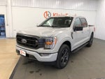 2023 Ford F-150 XLT SPORT/ROOF