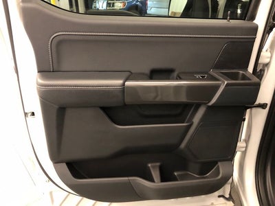 2023 Ford F-150 XLT SPORT/ROOF