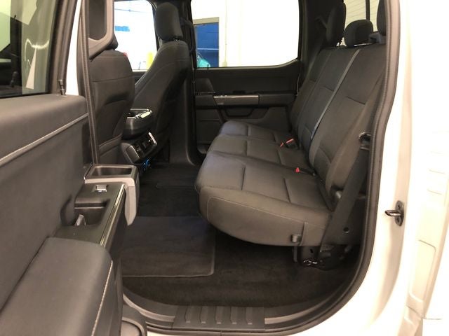 2023 Ford F-150 XLT SPORT/ROOF