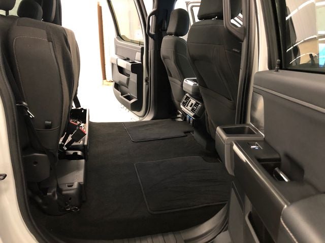 2023 Ford F-150 XLT SPORT/ROOF