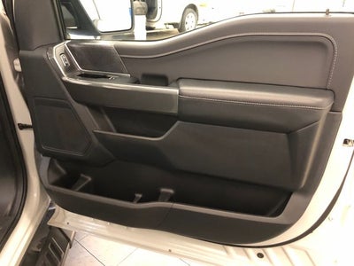 2023 Ford F-150 XLT SPORT/ROOF