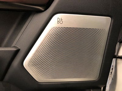 2022 Ford F-150 Platinum BLACK APPEARANCE PACKAGE