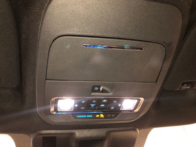 2022 Ford F-150 Platinum BLACK APPEARANCE PACKAGE