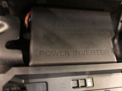 2022 Ford F-150 Platinum BLACK APPEARANCE PACKAGE