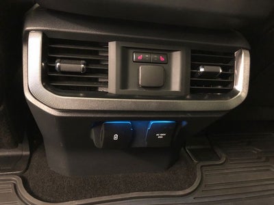 2022 Ford F-150 Platinum 701A/ROOF/FX4