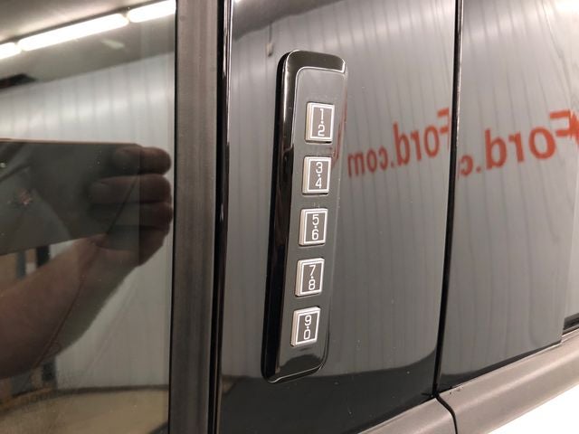 2023 Ford F-150 Lariat 502A/ROOF