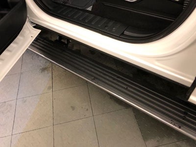 2023 Ford F-150 Lariat 502A/ROOF