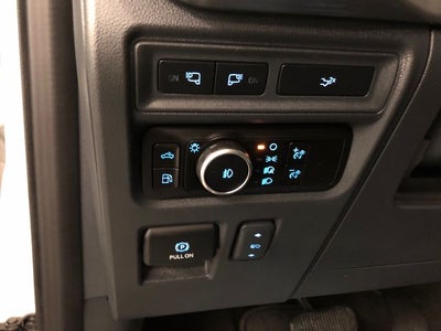 2023 Ford F-150 Lariat 502A/ROOF