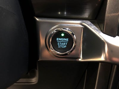 2023 Ford F-150 Lariat 502A/ROOF