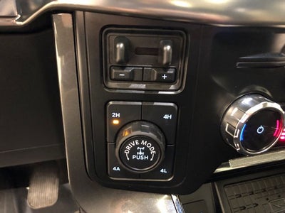 2023 Ford F-150 Lariat 502A/ROOF